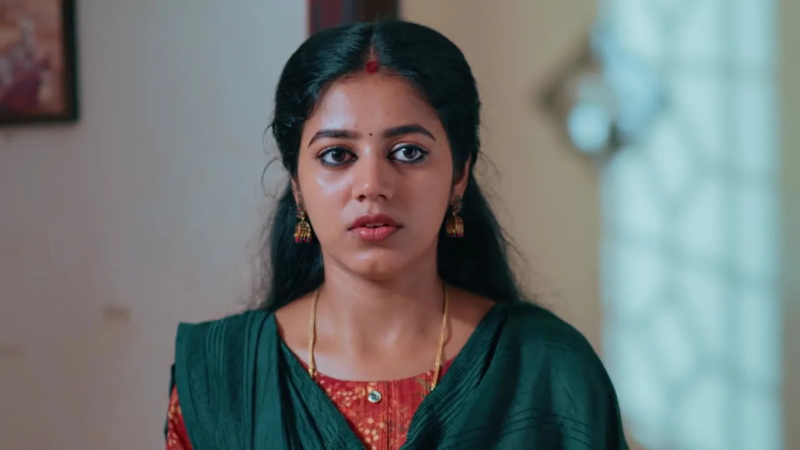Sujatha Criticises Nithya 4th November 2025 Webisode Sujatha Criticises Nithya 4th November 2025 Webisode