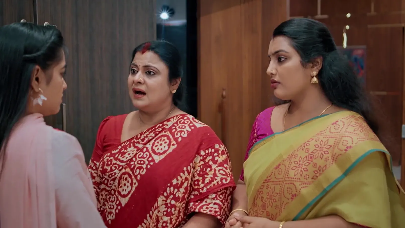 Akale - November 09, 2025 - Best Scene 