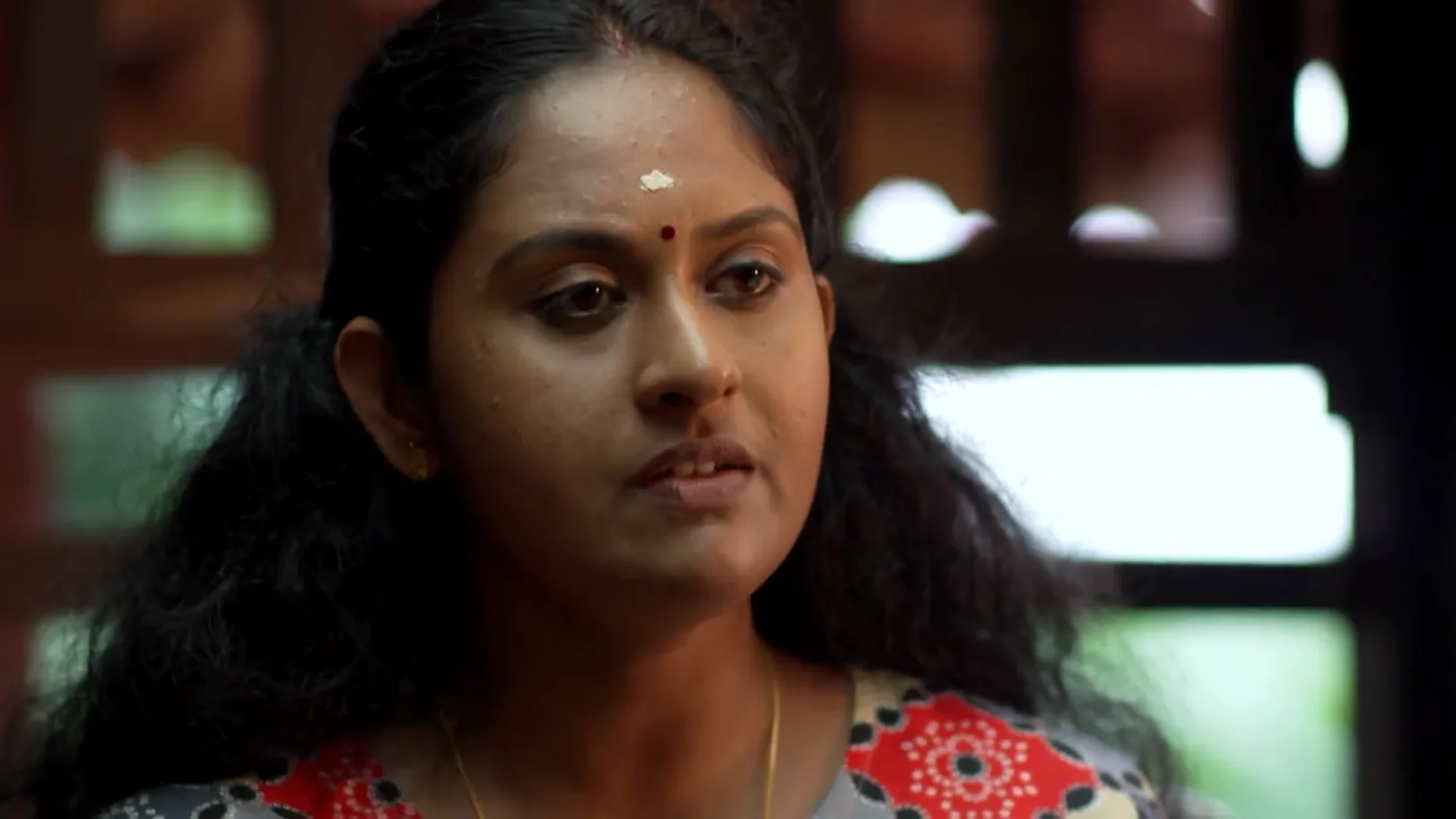 Sharika Criticises Sharada - Kudumbashree Sharada Sharika Criticises Sharada - Kudumbashree Sharada