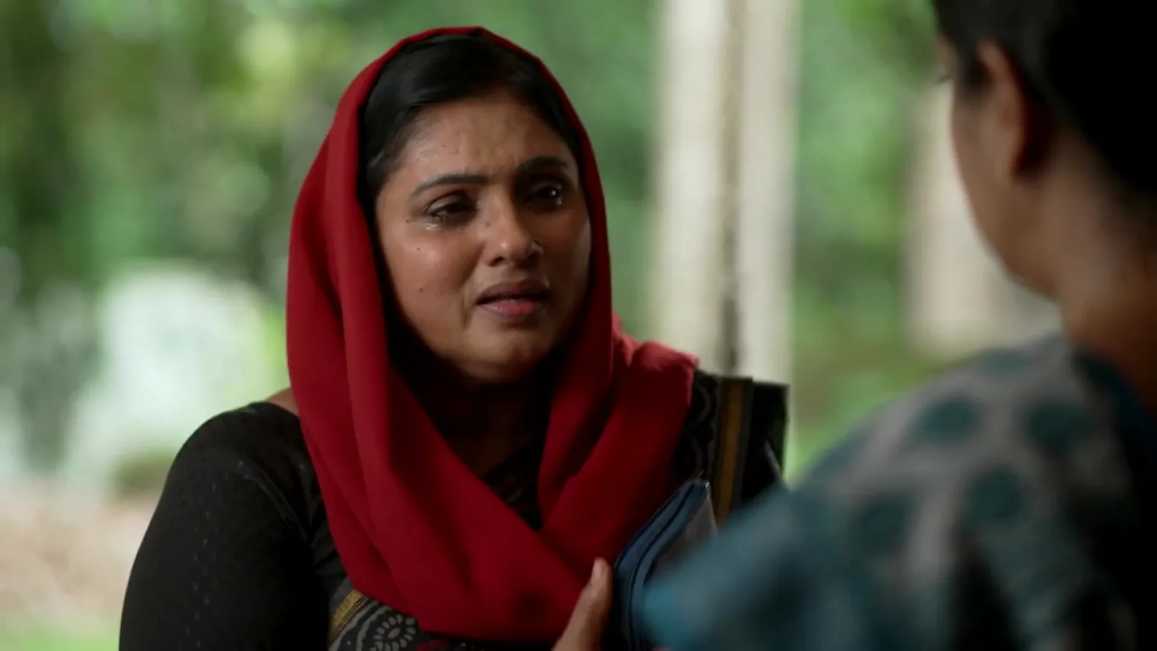 Kudumbashree Sharada - November 05, 2025 - Best Scene Kudumbashree Sharada - November 05, 2025 - Best Scene