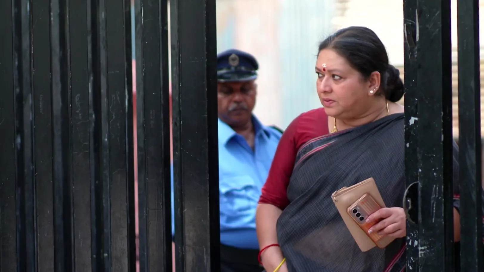 Kudumbashree Sharada - November 07, 2025 - Best Scene Kudumbashree Sharada - November 07, 2025 - Best Scene