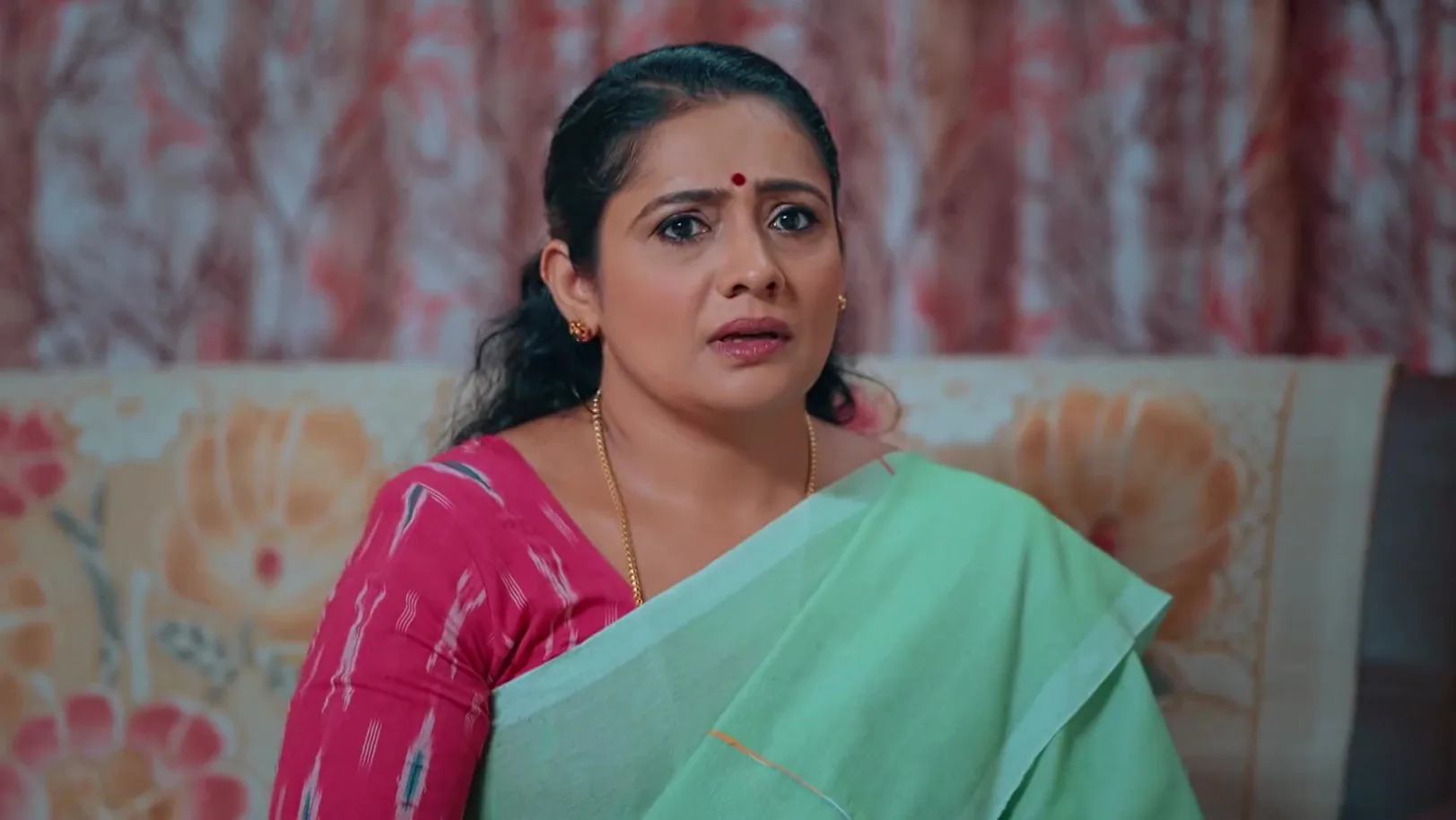 Madhura Nombara Kattu - November 05, 2025 - Best Scene Madhura Nombara Kattu - November 05, 2025 - Best Scene
