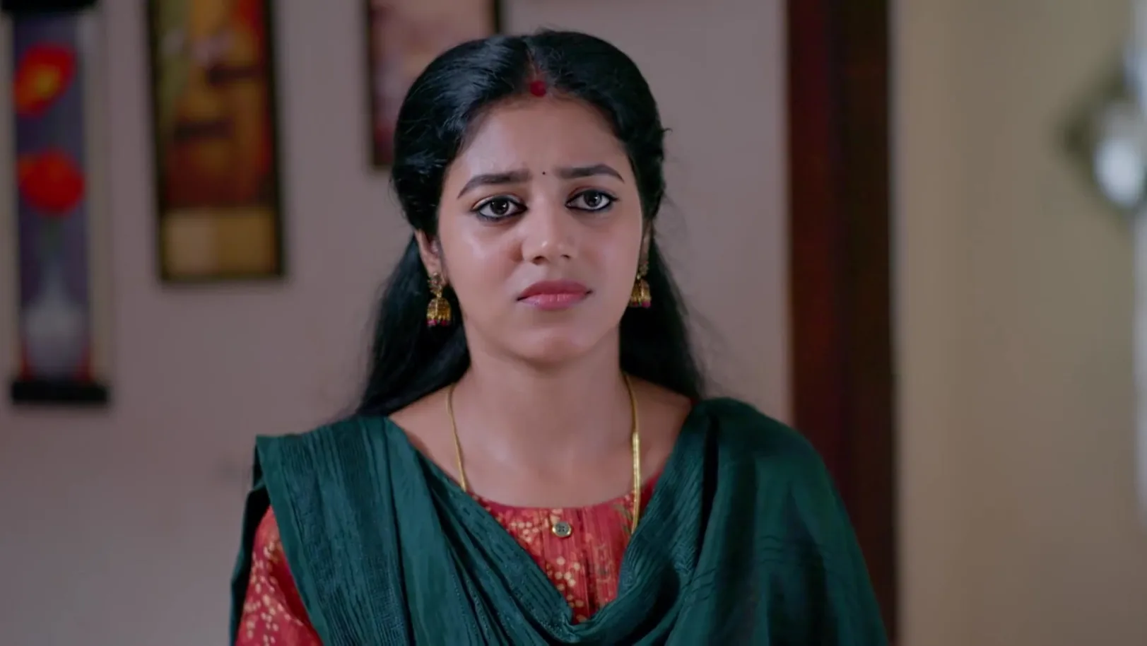 Madhura Nombara Kattu - November 07, 2025 - Best Scene Madhura Nombara Kattu - November 07, 2025 - Best Scene