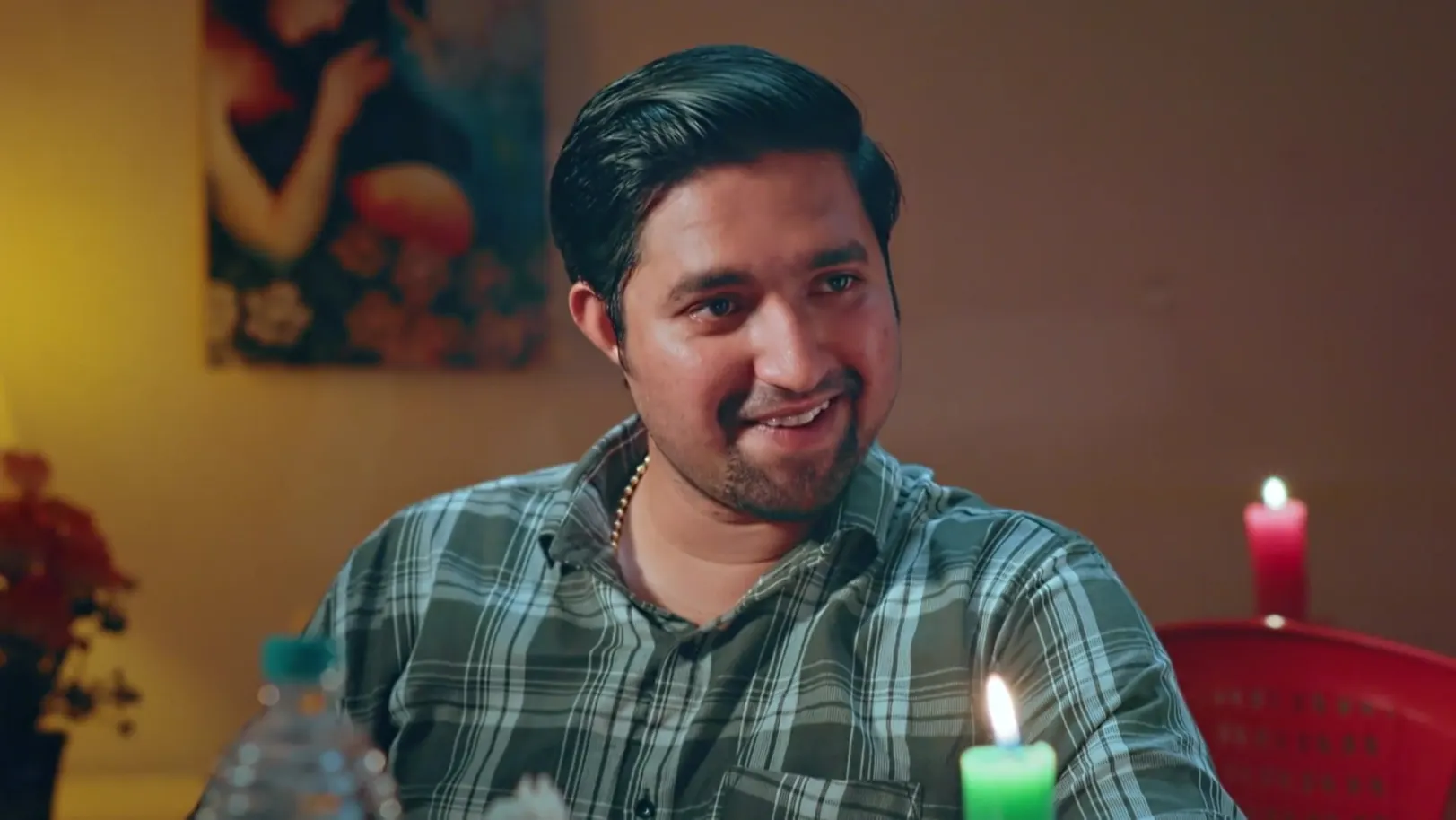 Madhura Nombara Kattu - November 06, 2025 - Best Scene Madhura Nombara Kattu - November 06, 2025 - Best Scene