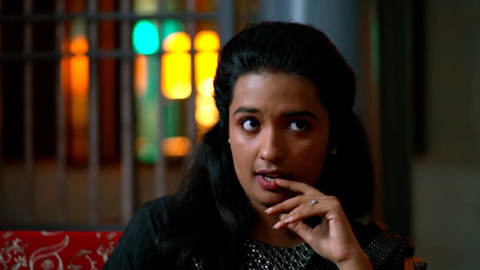 Kudumbashree Sharada - November 10, 2025 - Episode Spoiler Kudumbashree Sharada - November 10, 2025 - Episode Spoiler