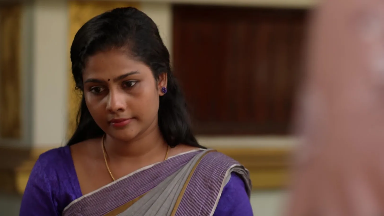 Kudumbashree Sharada - November 07, 2025 - Episode Spoiler Kudumbashree Sharada - November 07, 2025 - Episode Spoiler