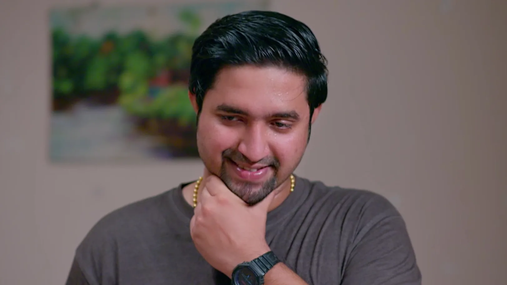 Madhura Nombara Kattu - November 10, 2025 - Episode Spoiler