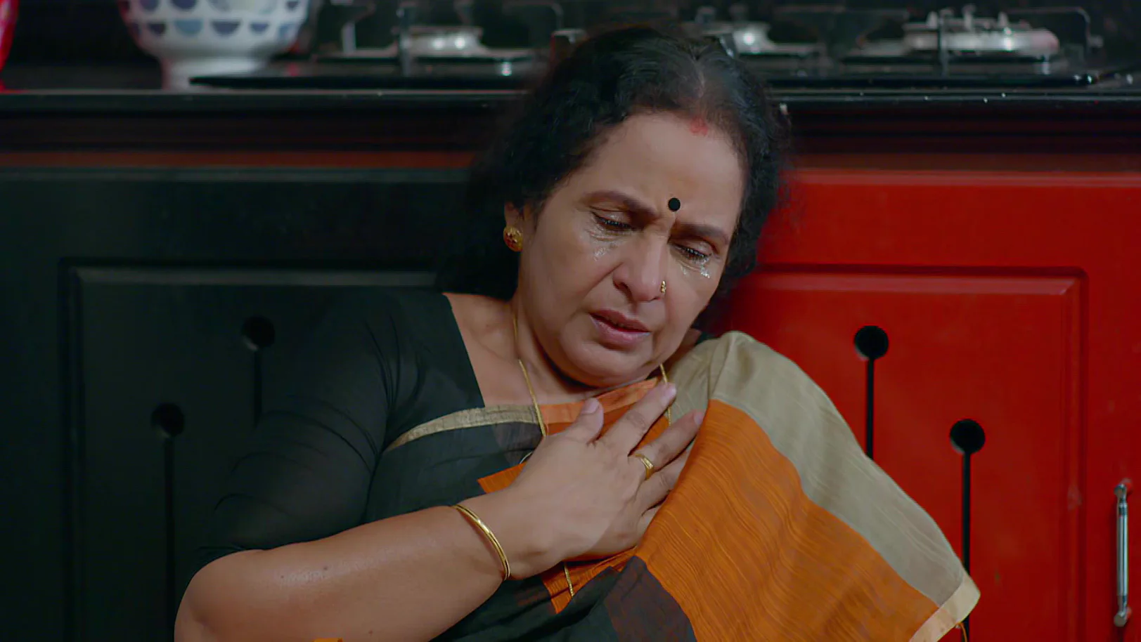 Manathe Kottaram - November 06, 2025 - Episode Spoiler Manathe Kottaram - November 06, 2025 - Episode Spoiler