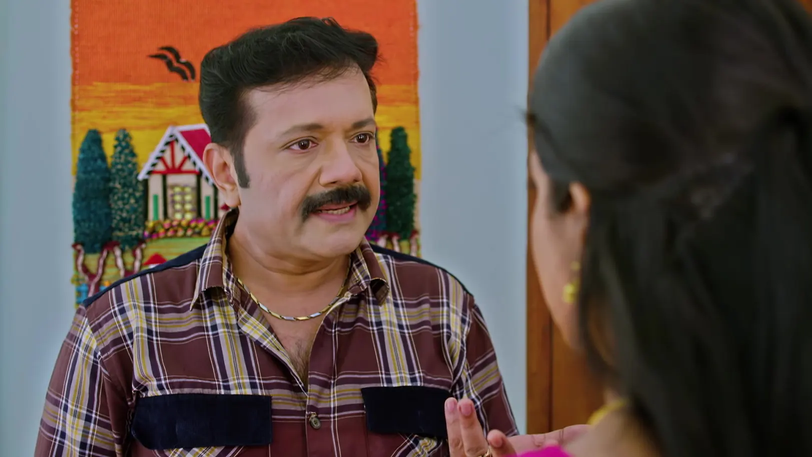 Manathe Kottaram - November 10, 2025 - Episode Spoiler Manathe Kottaram - November 10, 2025 - Episode Spoiler