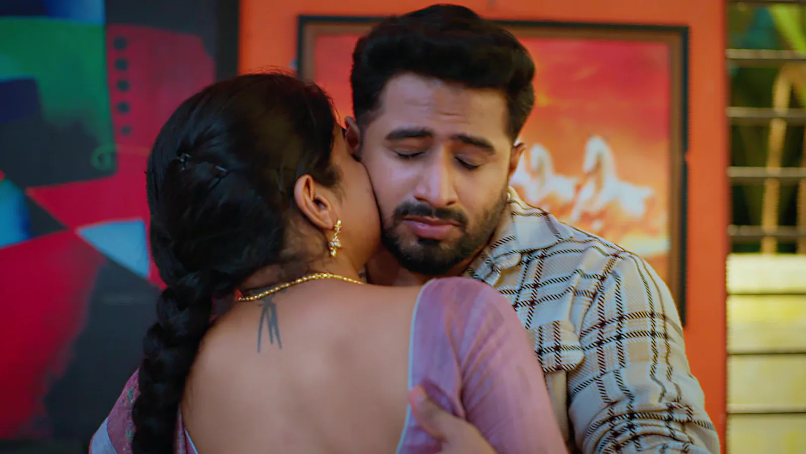 Manathe Kottaram - November 07, 2025 - Episode Spoiler Manathe Kottaram - November 07, 2025 - Episode Spoiler