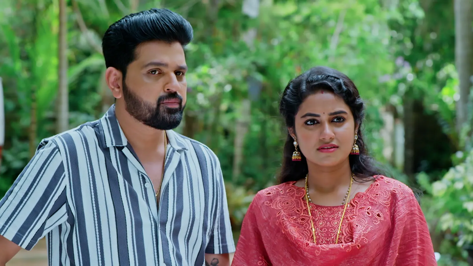 Snehapoorvam Shyama - 04 November, 2025