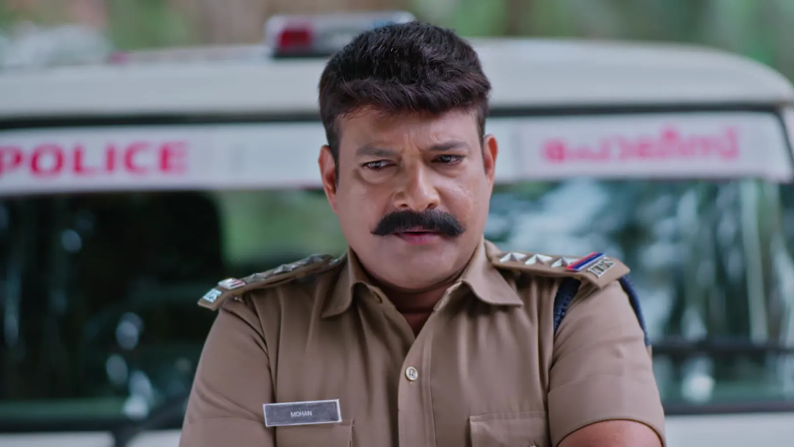 Snehapoorvam Shyama - November 06, 2025 - Episode Spoiler