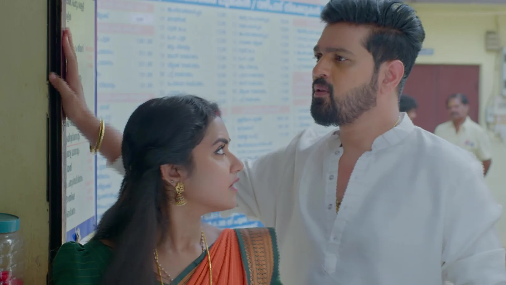 Snehapoorvam Shyama - November 09, 2025 - Episode Spoiler