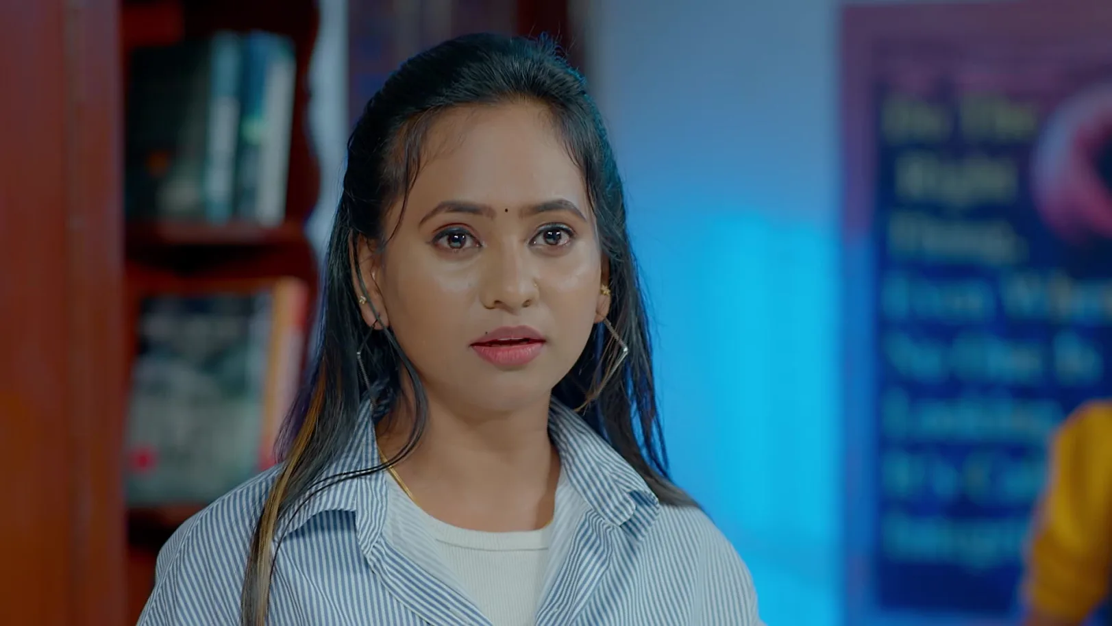 Snehapoorvam Shyama - November 08, 2025 - Episode Spoiler