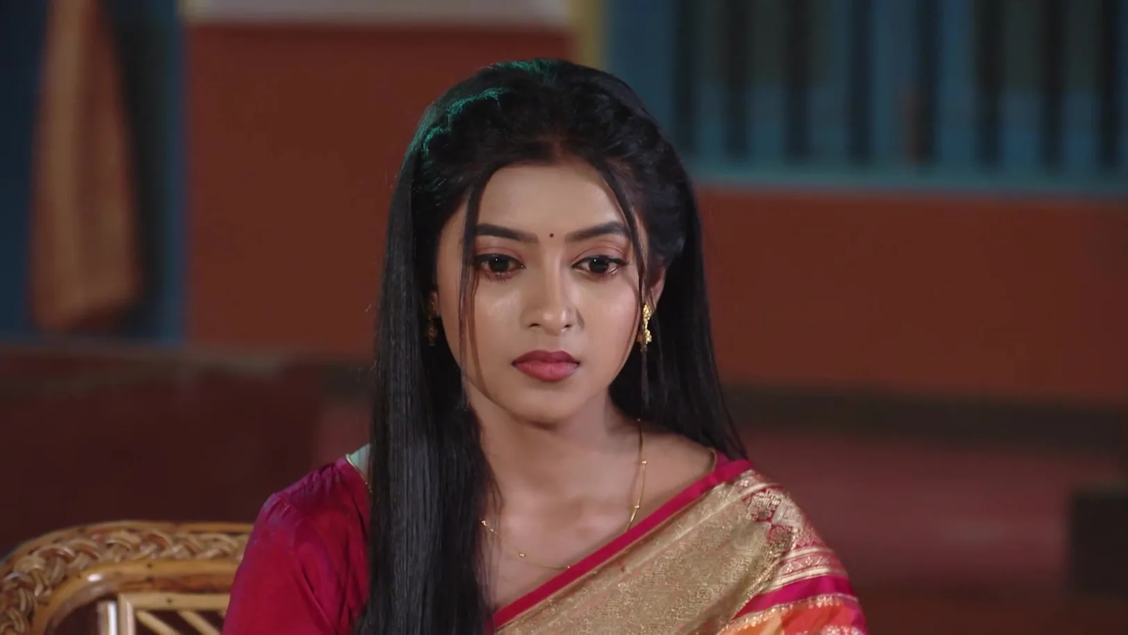 Bhagya Rekha - November 04, 2025 - Best Scene 