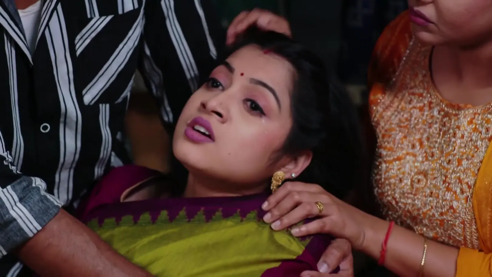 Sathi Sata Janmara - November 07, 2025 - Best Scene Sathi Sata Janmara - November 07, 2025 - Best Scene