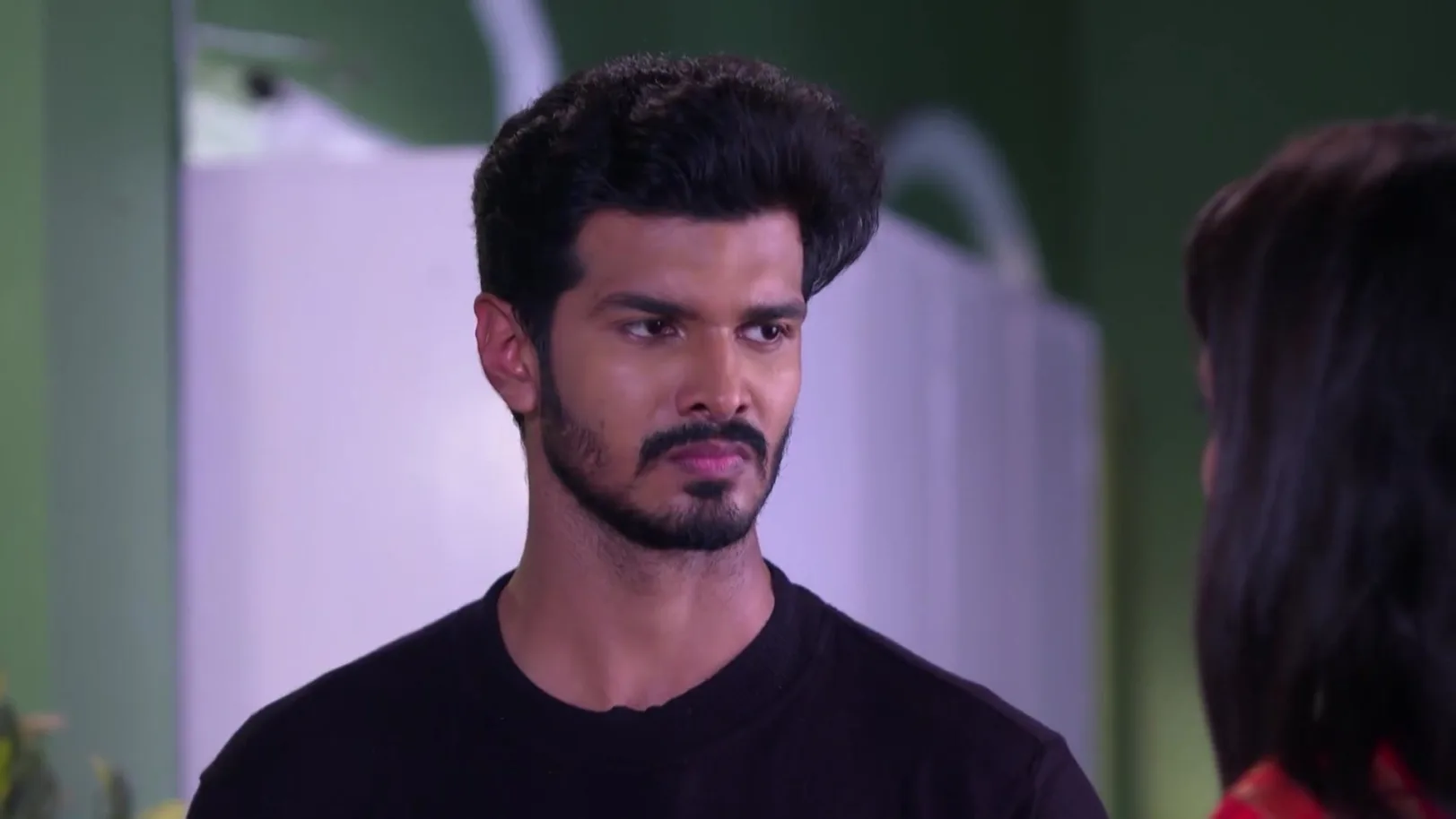 Mani's Actions Anger Abhi - Tu Khara Mun Chaai Mani's Actions Anger Abhi - Tu Khara Mun Chaai