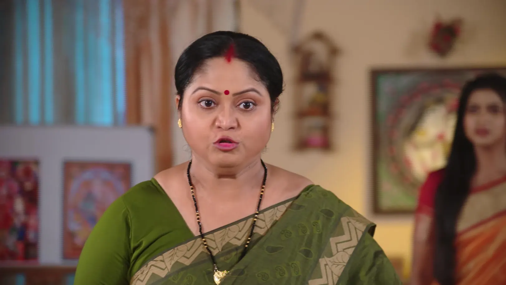 Bhagya Rekha - November 05, 2025 - Episode Spoiler