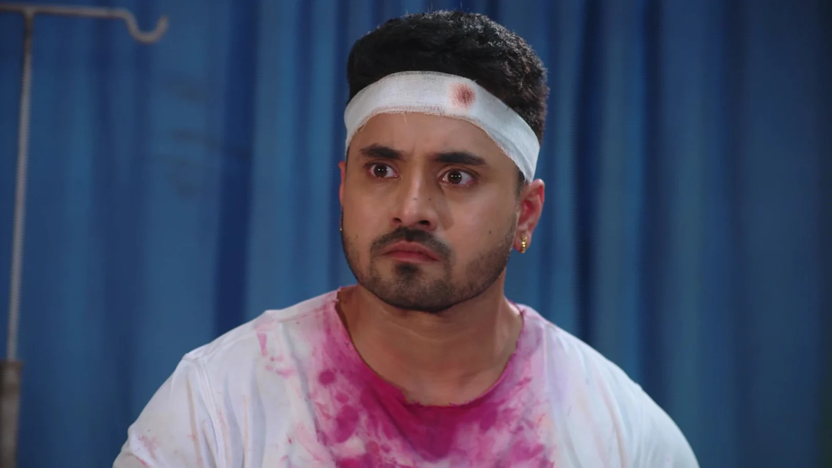 Bhagya Rekha - November 10, 2025 - Episode Spoiler