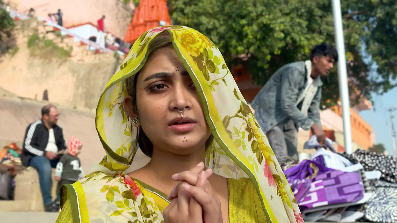 Jagruti - 04 November, 2025