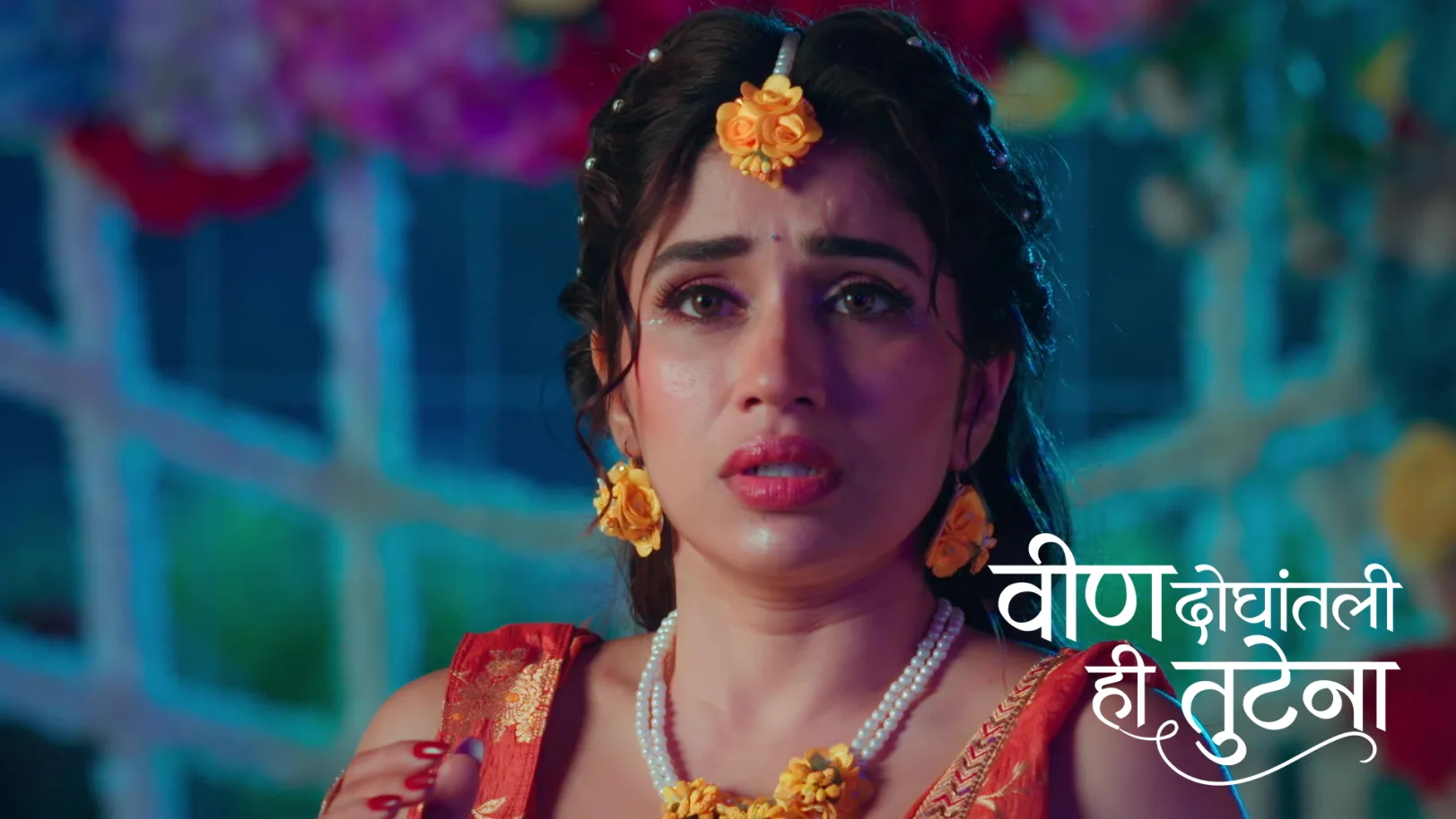 A Drunk Sushmita Creates a Scene Episode 80