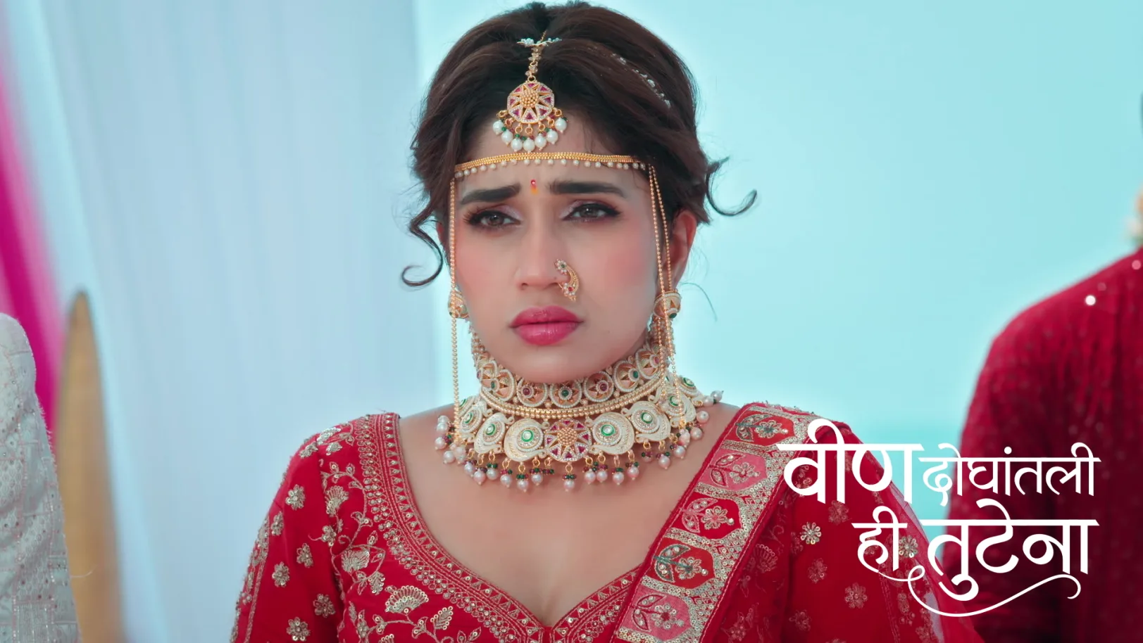 Arpita Halts Samar and Swanandi's Wedding Episode 83