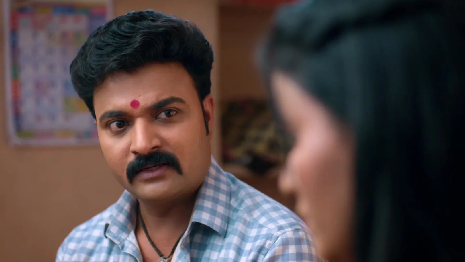 Zhunjar to Keep a Watch on Mane’s House 5th November 2025 Webisode