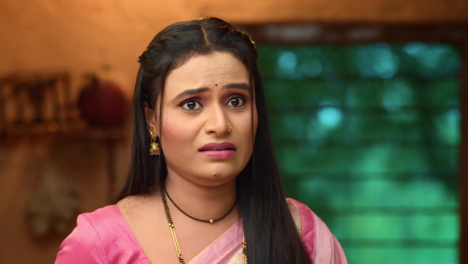 Jamkar Decides to Dig in Appa’s Cowshed 9th November 2025 Webisode
