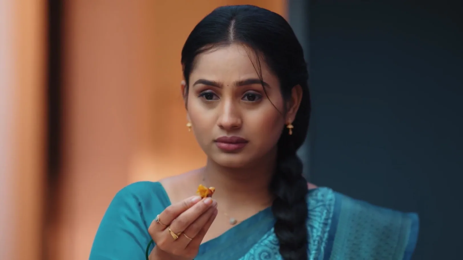 Siddhiraj Confronts Sampat about Venky 4th November 2025 Webisode