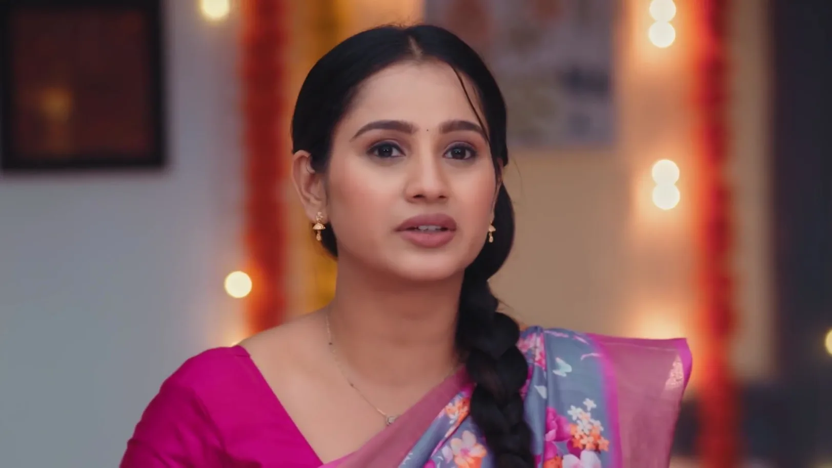 Shriniwas Comes to Meet His Boss 5th November 2025 Webisode