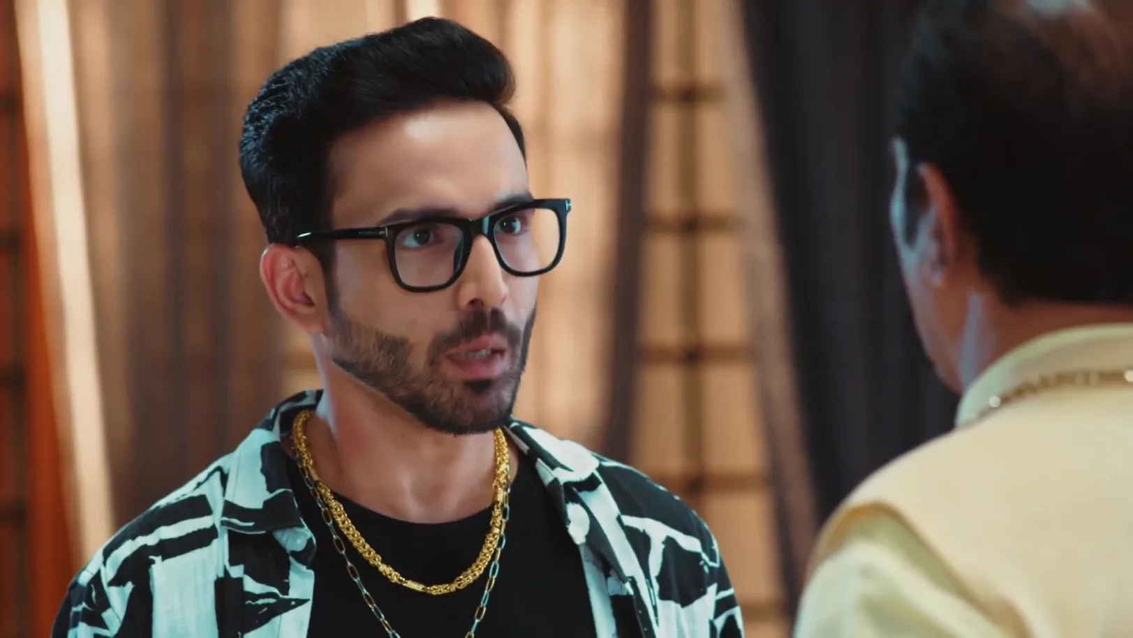 Lakshmi Niwas - November 09, 2025 - Webisode 9th November 2025 Webisode