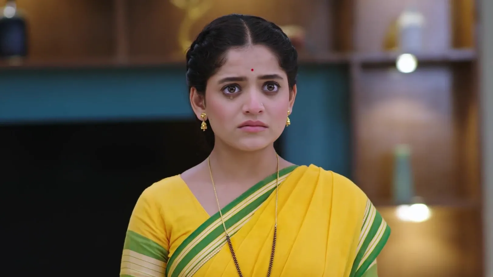 Paaru - November 07, 2025 - Webisode 7th November 2025 Webisode Paaru - November 07, 2025 - Webisode 7th November 2025 Webisode