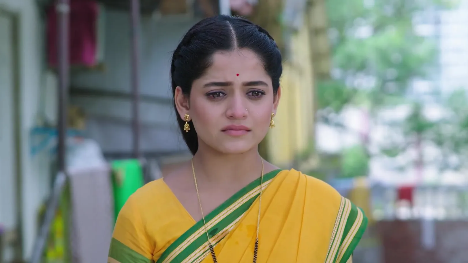 Paaru - November 08, 2025 - Webisode 8th November 2025 Webisode Paaru - November 08, 2025 - Webisode 8th November 2025 Webisode