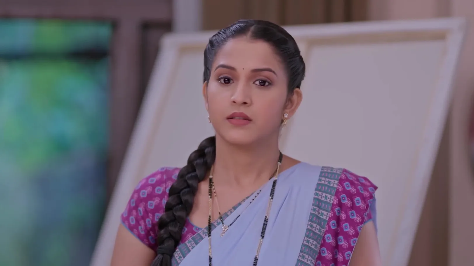 Ambika Consoles an Upset Meera 9th November 2025 Webisode Ambika Consoles an Upset Meera 9th November 2025 Webisode