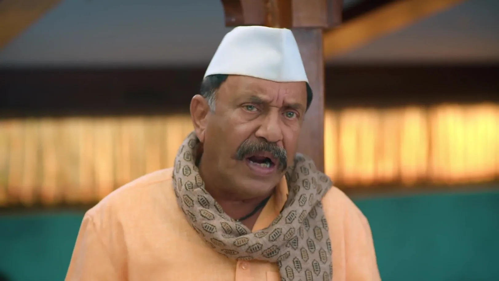 Appa Refuses to Help Tatya - Devmanus Madhla Adhyay 