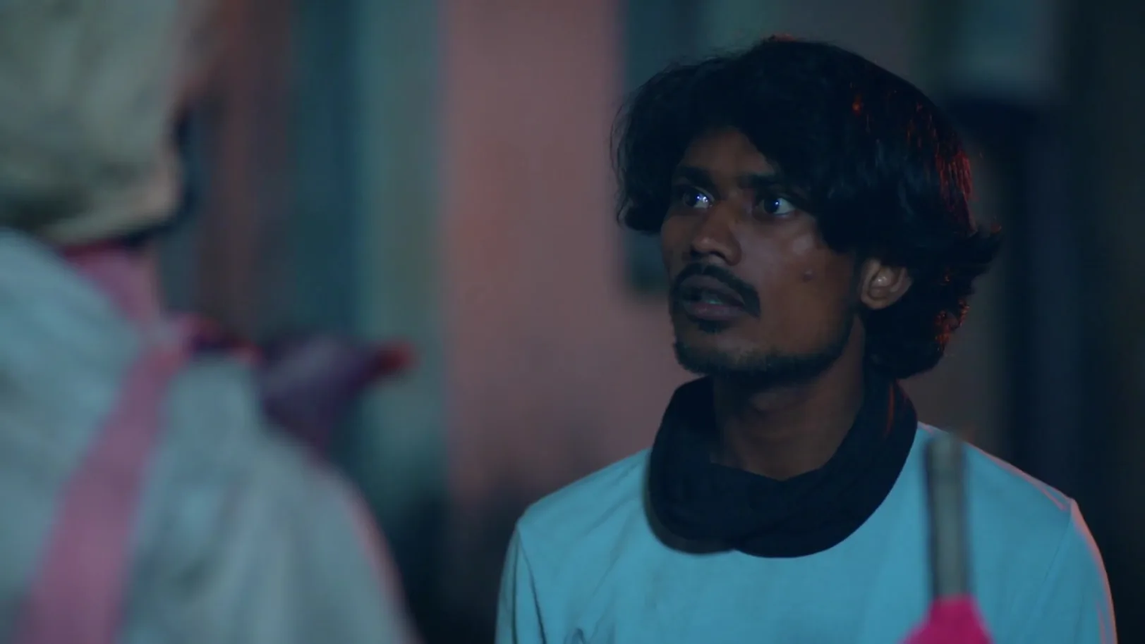 Ajit Kumar Sends a Theif to Mane's House - Devmanus Madhla Adhyay 