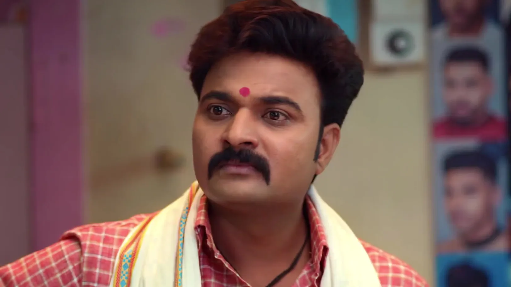 Zhunjhar Tells Everyone about His Accomplishment - Devmanus Madhla Adhyay 