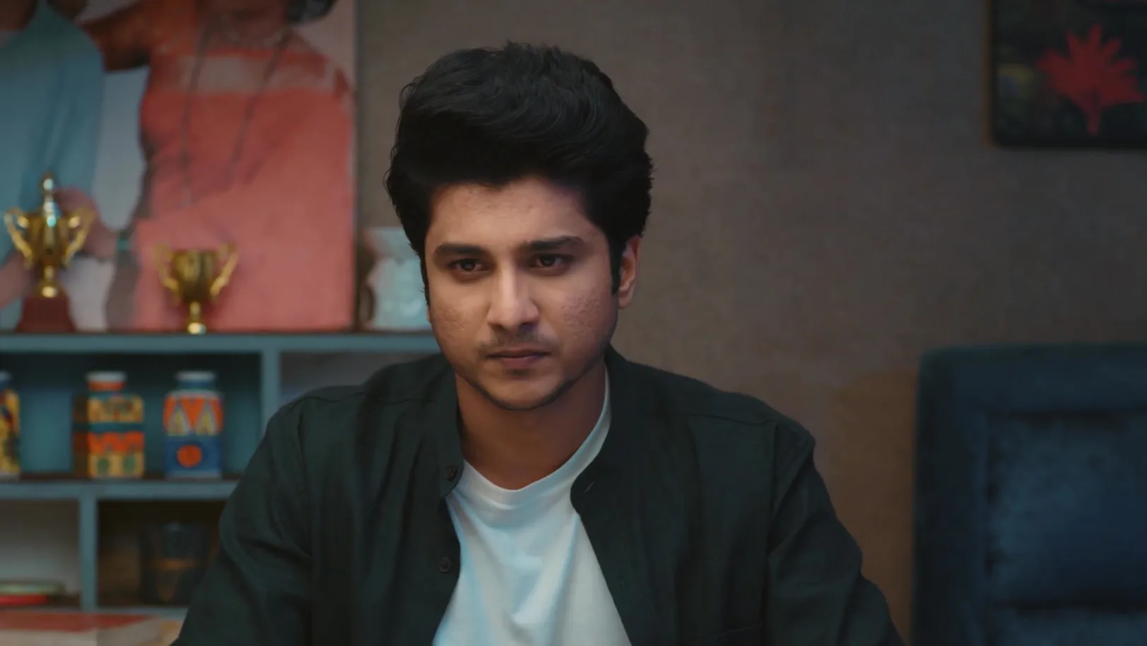 Lakshmi Niwas - November 09, 2025 - Best Scene 