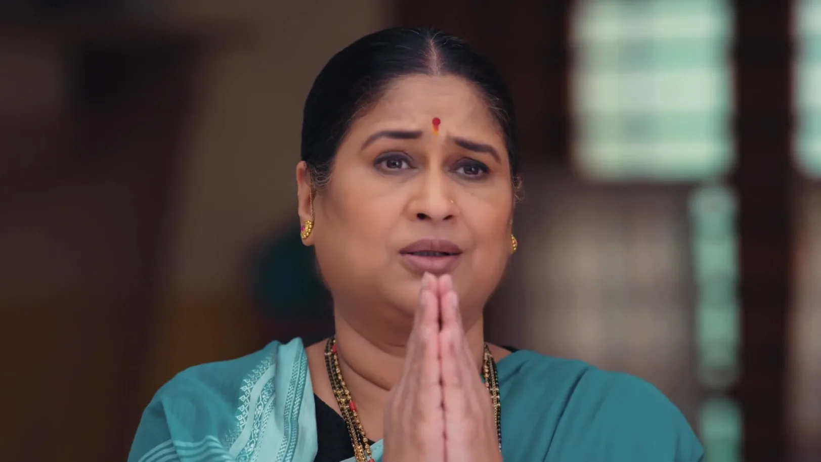 Lakshmi Niwas - November 08, 2025 - Best Scene 