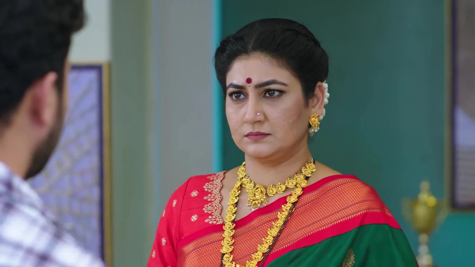 Paaru - November 08, 2025 - Best Scene Paaru - November 08, 2025 - Best Scene