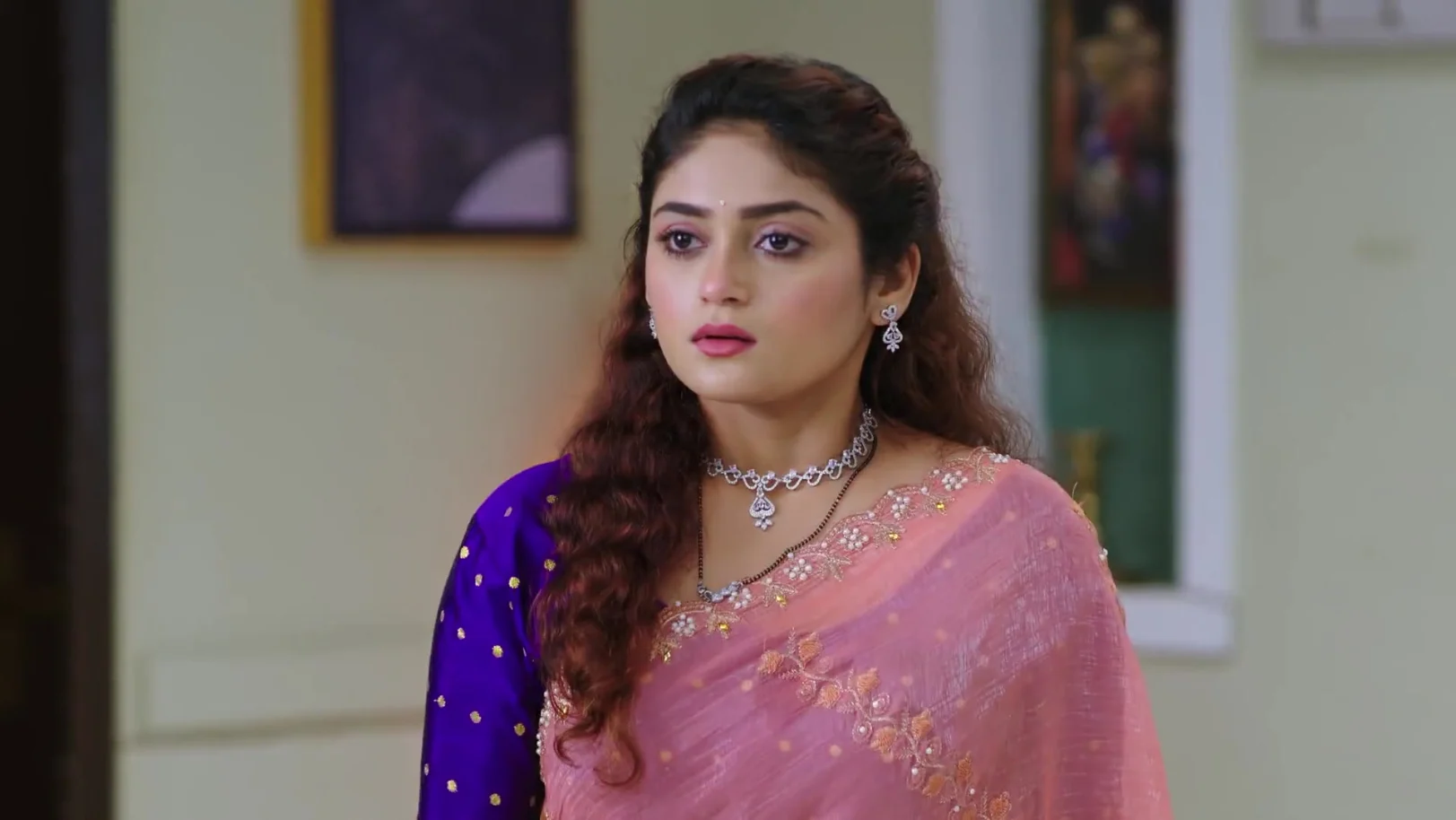 Paaru - November 07, 2025 - Best Scene Paaru - November 07, 2025 - Best Scene