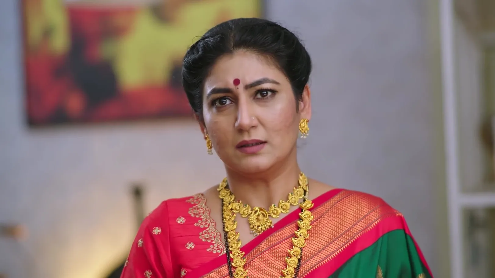 Paaru - November 09, 2025 - Best Scene Paaru - November 09, 2025 - Best Scene