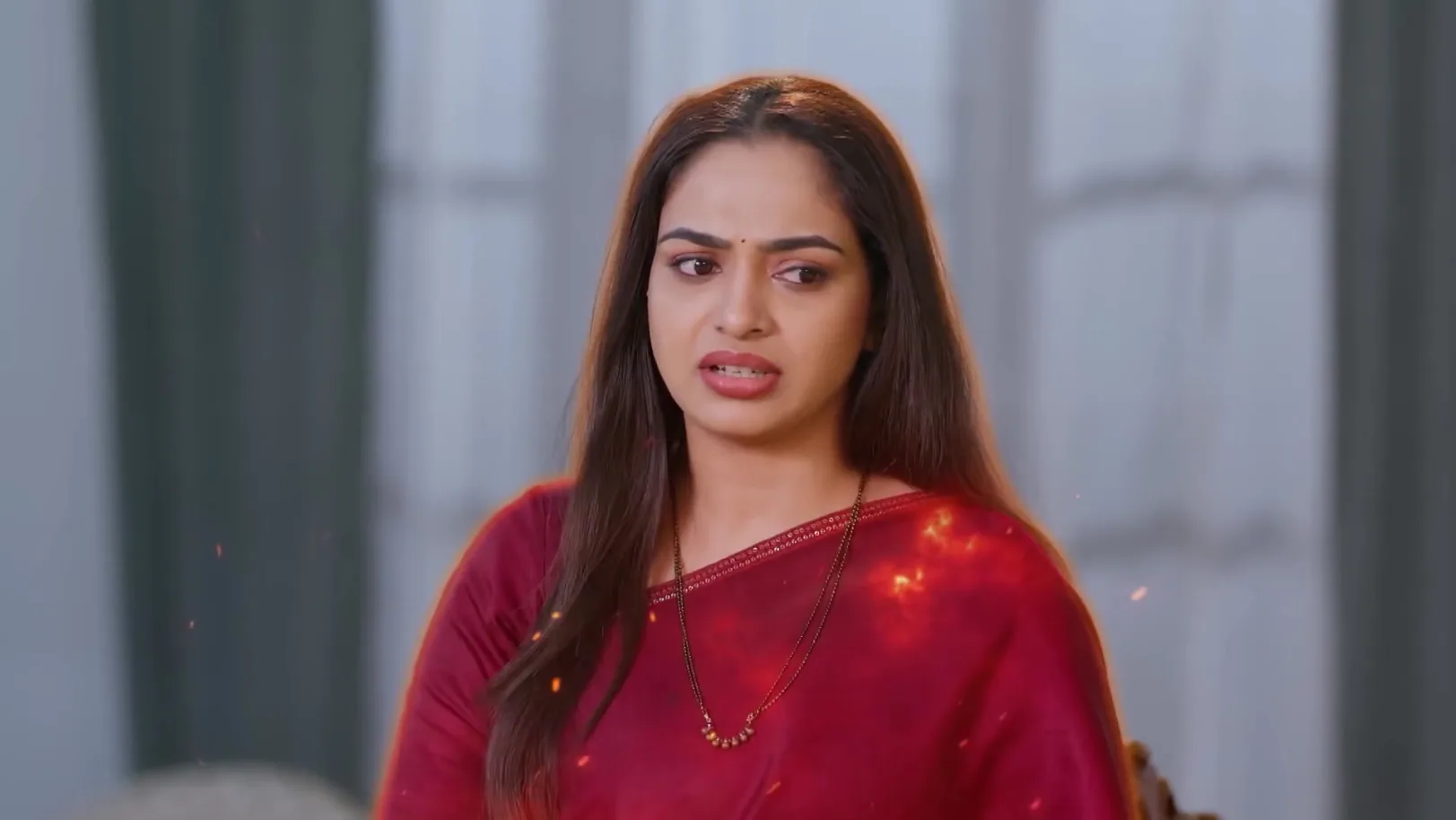 Manjiri Cleverly Sends Ambika to Maya - Tula Japnar Aahe Manjiri Cleverly Sends Ambika to Maya - Tula Japnar Aahe