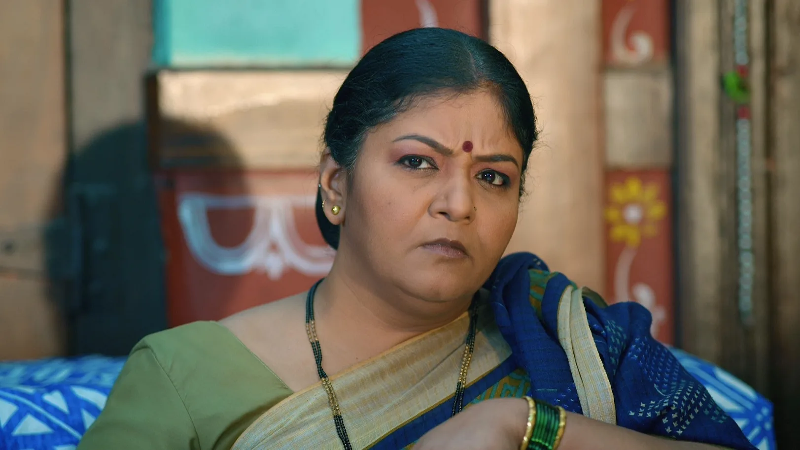 Devmanus Madhla Adhyay - November 07, 2025 - Episode Spoiler