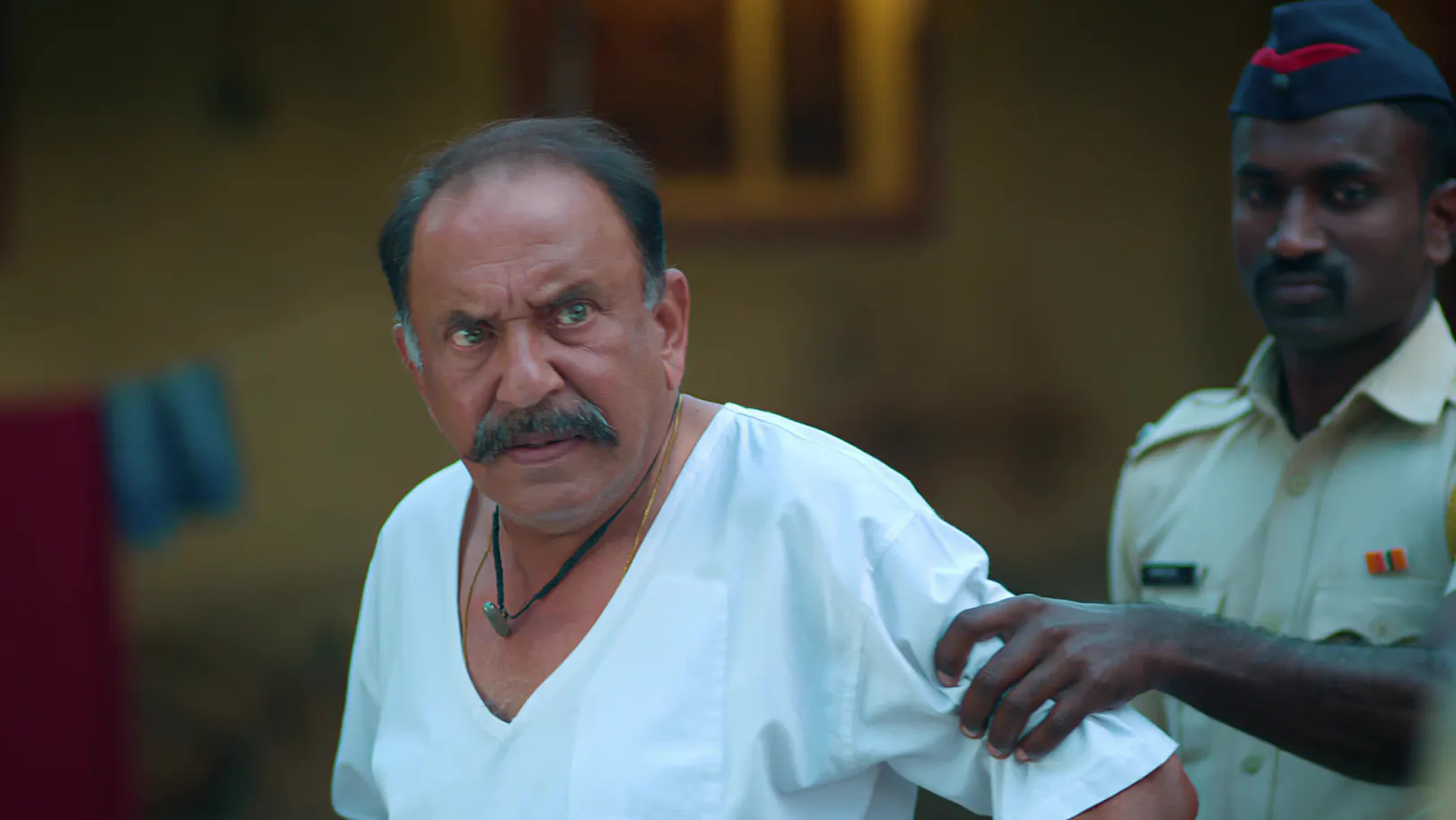 Devmanus Madhla Adhyay - 10 November, 2025