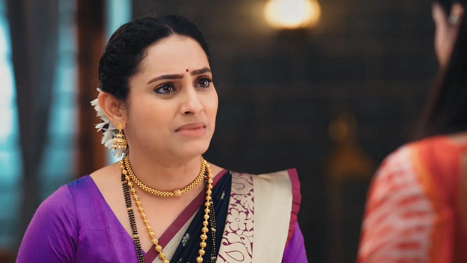 Lakshmi Niwas - 05 November, 2025