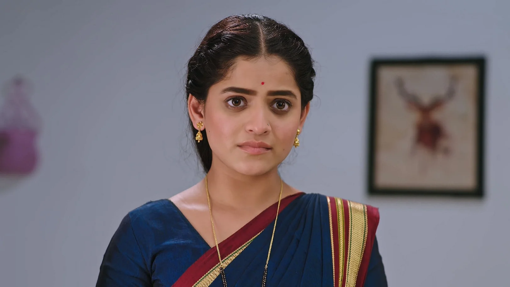 Paaru - November 10, 2025 - Episode Spoiler Paaru - November 10, 2025 - Episode Spoiler