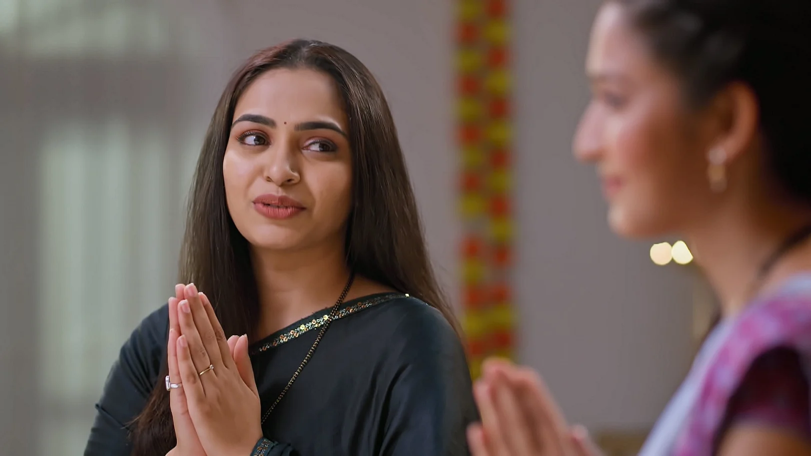 Tula Japnar Aahe - 10 November, 2025 Tula Japnar Aahe - 10 November, 2025