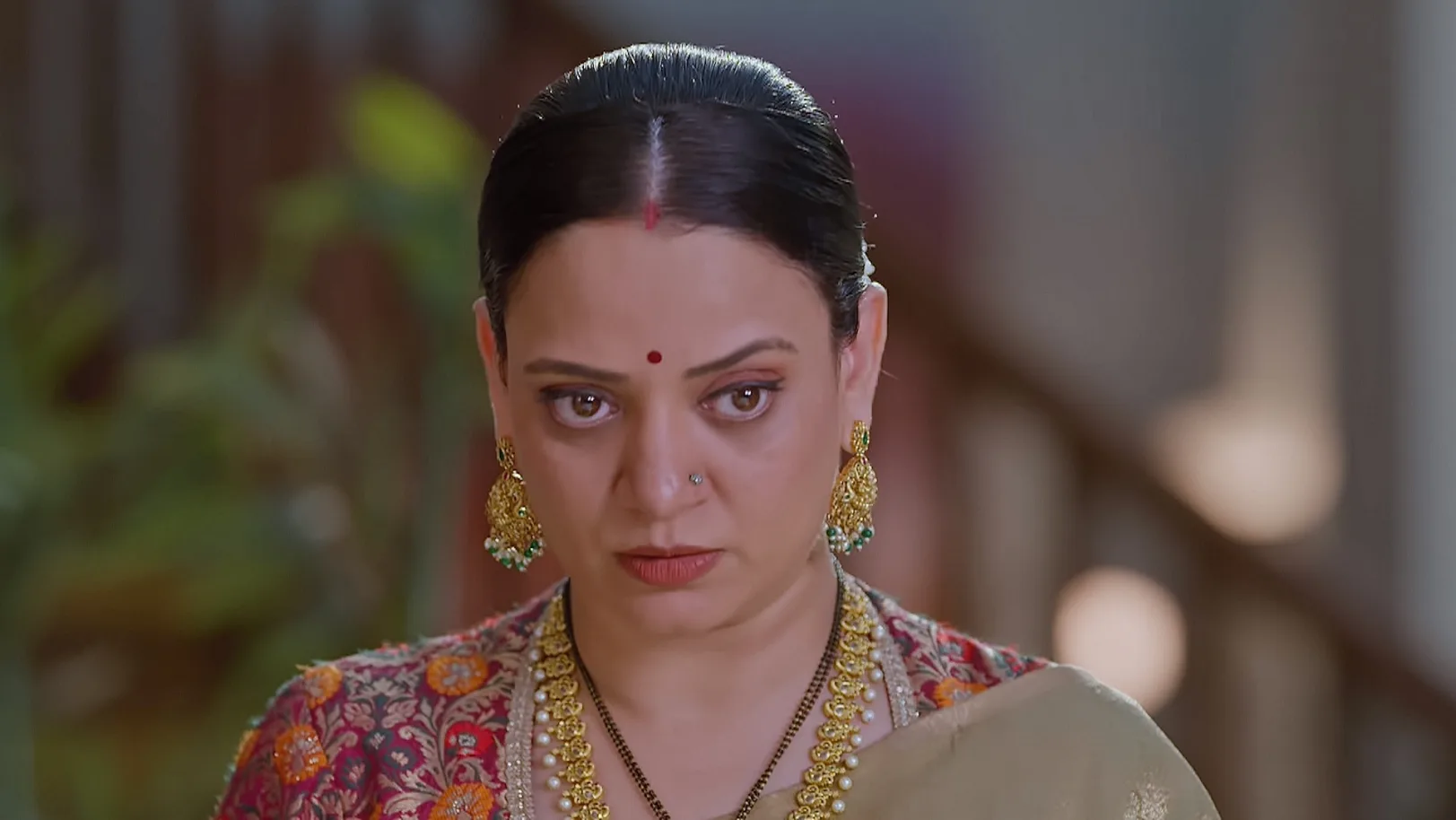 Tula Japnar Aahe - 01 November, 2025 Tula Japnar Aahe - 01 November, 2025