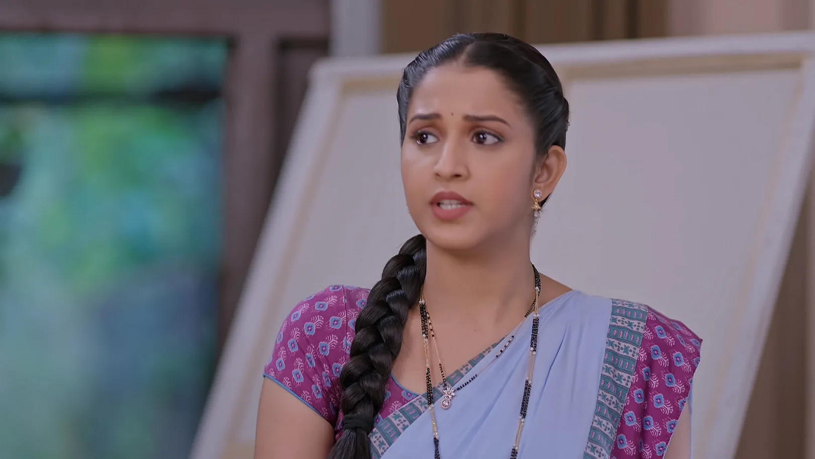 Tula Japnar Aahe - 09 November, 2025 Tula Japnar Aahe - 09 November, 2025